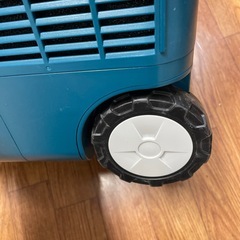 充電式保冷温庫の画像