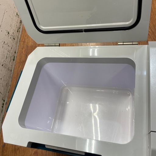 充電式保冷温庫