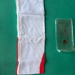 日本国旗　御国旗 日の丸　90×65cm　新品・未使用品の画像