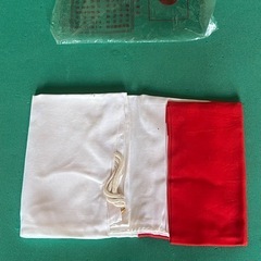 日本国旗　御国旗 日の丸　90×65cm　新品・未使用品の画像