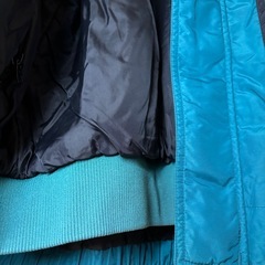 Columbia コロンビア Winter Game ナイロン マウンテンジャケット アウトドア グリーン(メンズ M)古着 の画像