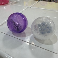 ガチャガチャドラゴンボールの画像