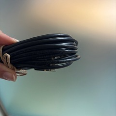 LANケーブル　3本セットの画像