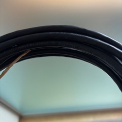 LANケーブル　3本セットの画像