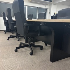 デスク　の画像