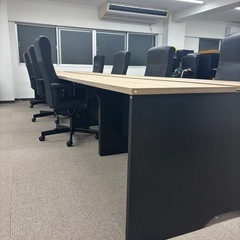 デスク　の画像