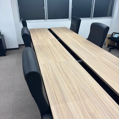 デスク　の画像