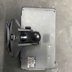 Panasonic CN-GP720VD ポータブルカーナビの画像