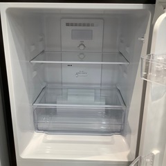 【トレファク神戸南店】AQUA　2ドア冷蔵庫です【取りに来られる方限定】の画像