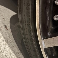 AME シャレン XF-55  19インチの画像