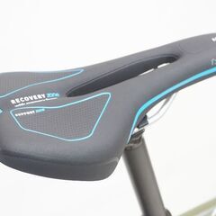 TERN 「ターン」 CREST 2025年モデル 20インチ ミニベロの画像