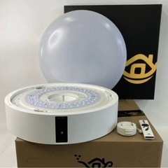 12/26に受け取れる方限定　ポップインアラジンのプロジェクターの画像