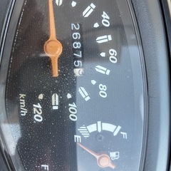 スズキ　アドレス　v125
の画像