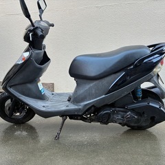 スズキ　アドレス　v125
の画像