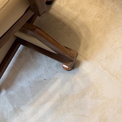 差し上げます！テーブルコタツの画像