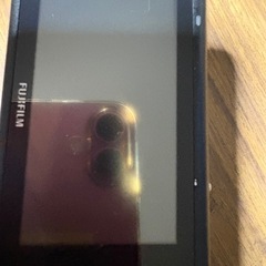 ジャンク市場　FUJIFILM FinePix Z300 デジタルカメラの画像