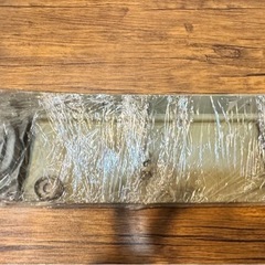 180sx 後期 センターガーニッシュの画像