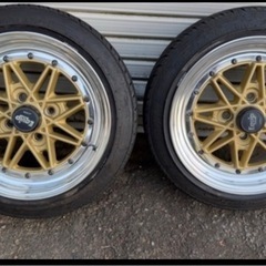 ワークエクイップ14インチの画像