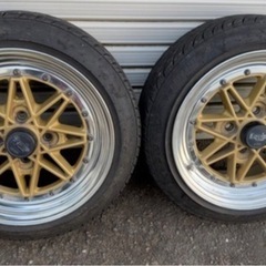 ワークエクイップ14インチの画像