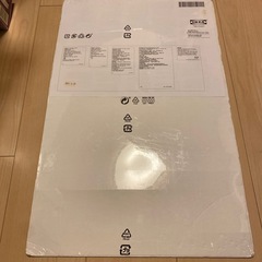 IKEA ウォールステッカー 世界地図の画像