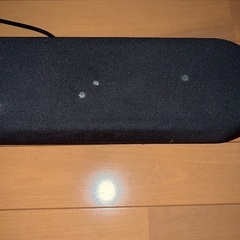 YAMAHA  サラウンドバー　YAS-108の画像