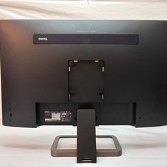 BenQ EX2780Qの画像