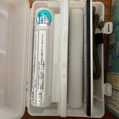 ナショナル　窓ふきウラピカ　EH480の画像