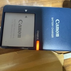 ジャンク市場　　Canon ＩＸＹ400Ｆ　デジタルカメラの画像