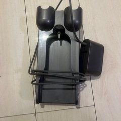 ダイソンDyson sv12コードレスクリーナー　ジャンク品の画像