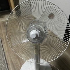 扇風機の画像