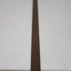 木目柄　への字金物　アシスト製品の画像