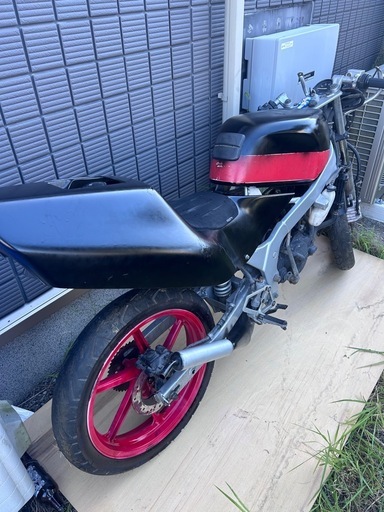 レストアベースNS1 (20RYU-) 有佐のホンダの中古あげます・譲ります