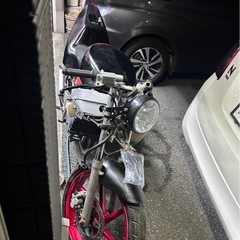 レストアベース　NS1   の画像