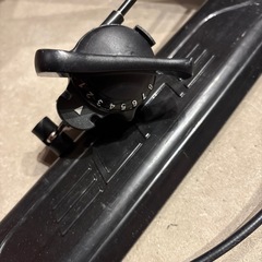 エリート　固定ローラー　フォース　8段階調整の画像