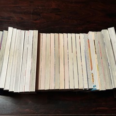 漫画 まとめ売りの画像