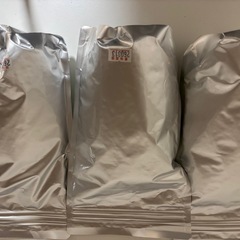 ハリネズミフード　ハーリーの主食(未開封)の画像