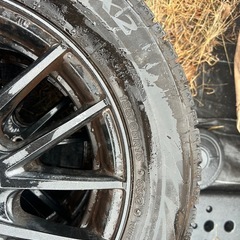 タイヤ185/65R15の画像