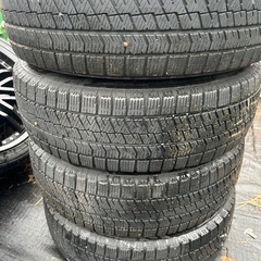 タイヤ185/65R15の画像