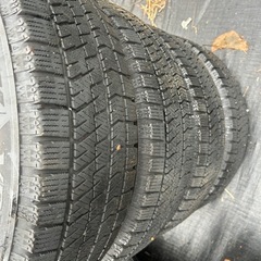 タイヤ185/65R15の画像