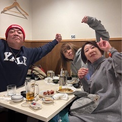 アルバイト大募集‼️の画像