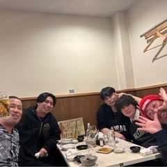 アルバイト大募集‼️の画像