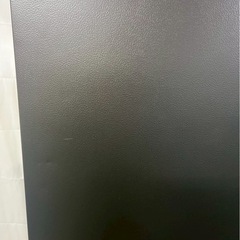 【美品】Haier 4ドア冷蔵庫 JR-GX47A 2024年製470L 観音開の画像