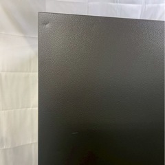 【美品】Haier 4ドア冷蔵庫 JR-GX47A 2024年製470L 観音開の画像