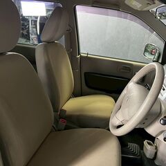 ｅＫワゴン Ｍ 車検９年１２月まで 乗って帰れます の画像