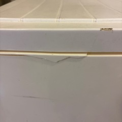 収納ケース　割れ汚れありの画像