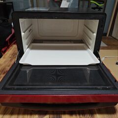 日立　オーブンレンジ①　mro-s8x　の画像