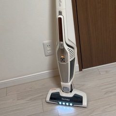 掃除機（クリーナー）の画像