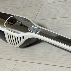 掃除機（クリーナー）の画像