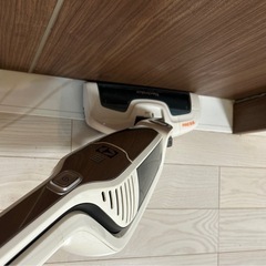 掃除機（クリーナー）の画像