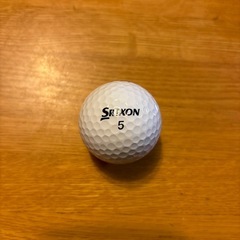 スリクソンディスタンス　3個③の画像